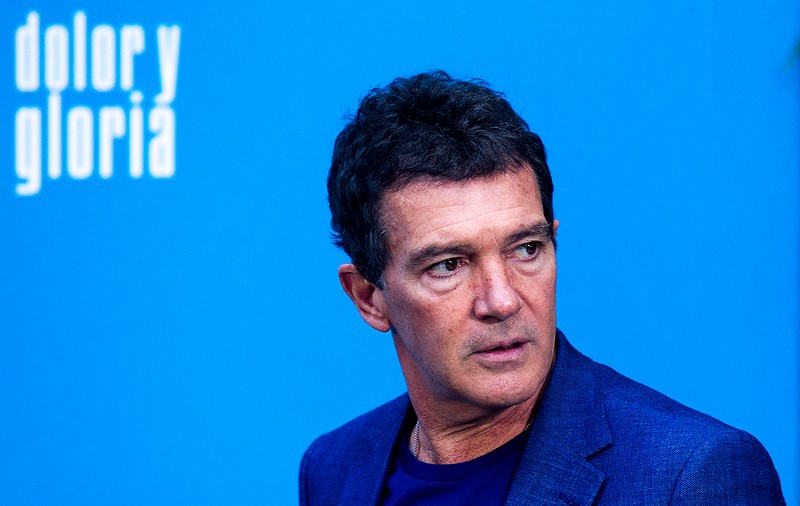 Antonio Banderas s-a confesat. Cum i s-a schimbat viața după infarct