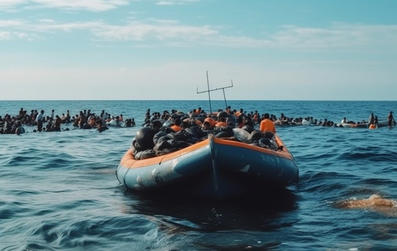 Uniunea Europeană grăbește procesul de întoarcere a imigranților în țările lor de origine. A identificat 7 state „sigure”