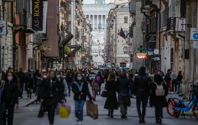 Riscul de infectare cu variola maimuței, „foarte scăzut” pentru populaţia generală, transmite Centrul European pentru Prevenirea şi Controlul Bolilor