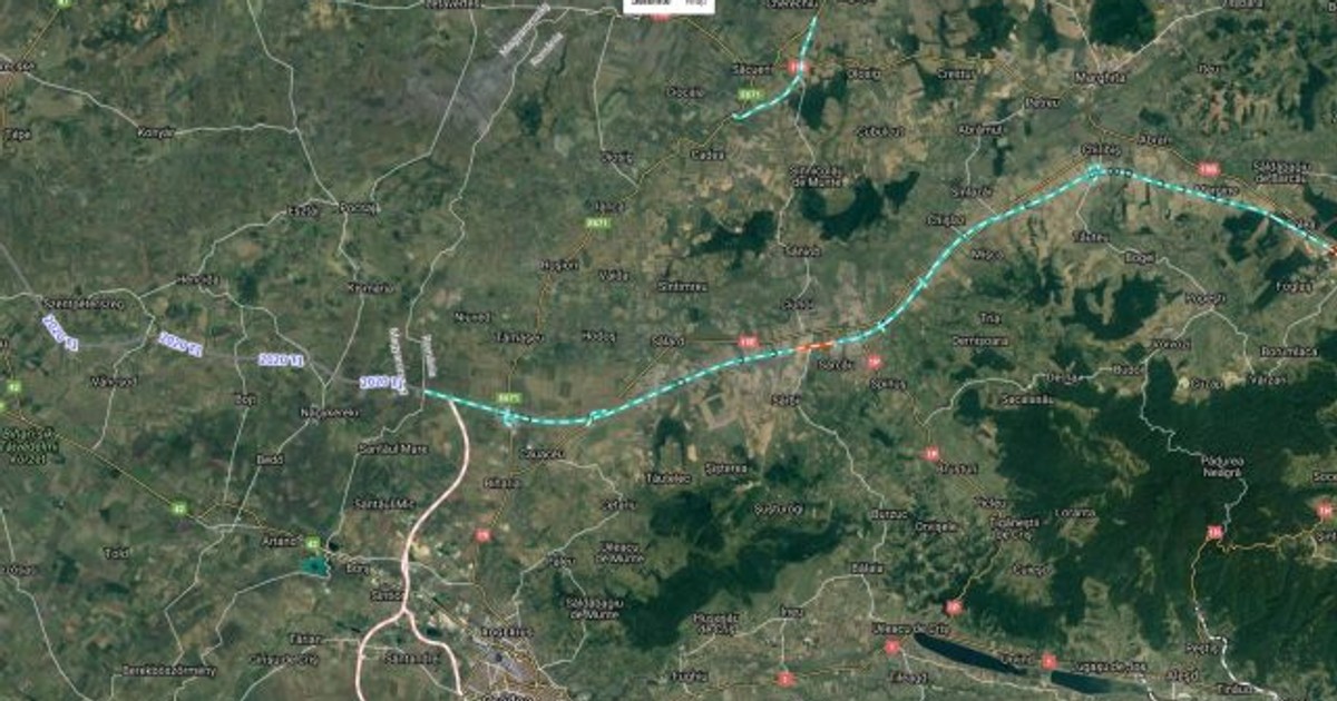 Sursa foto: Asociația Pro Infrastructura