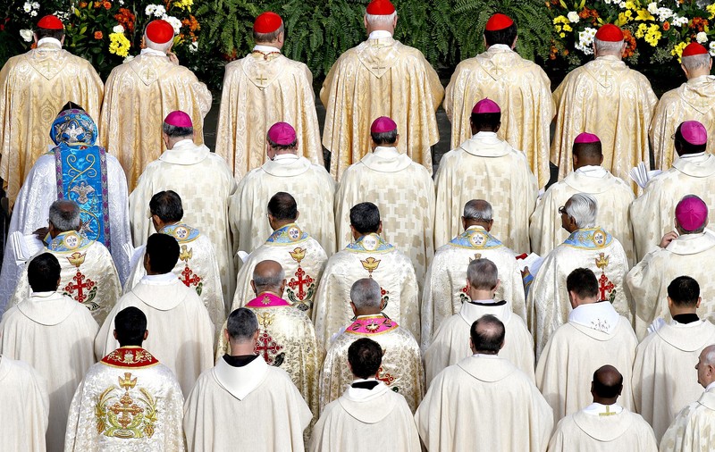 Un diplomat al Vaticanului la Washington este implicat într-un scandal de pornografie infantilă