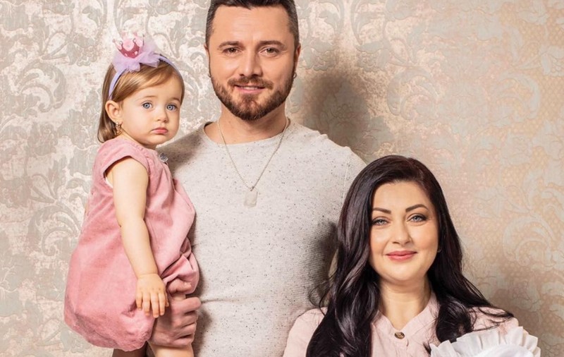 Gabriela Cristea: "Lumea deja mă întreabă când o să fie și al treilea"