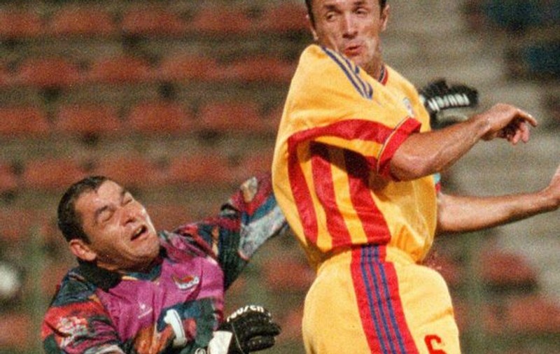 La mulţi ani, Gică Popescu!
