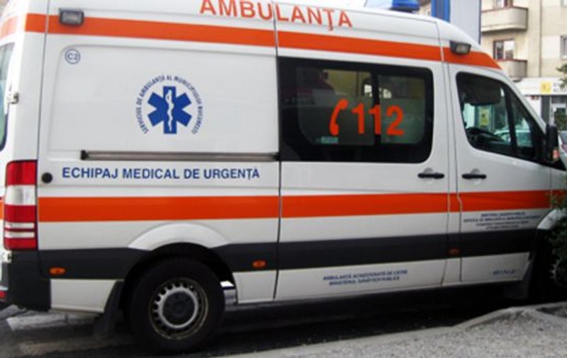 Cine sunt cei doi tineri găsiți morți în mașină în Bacău