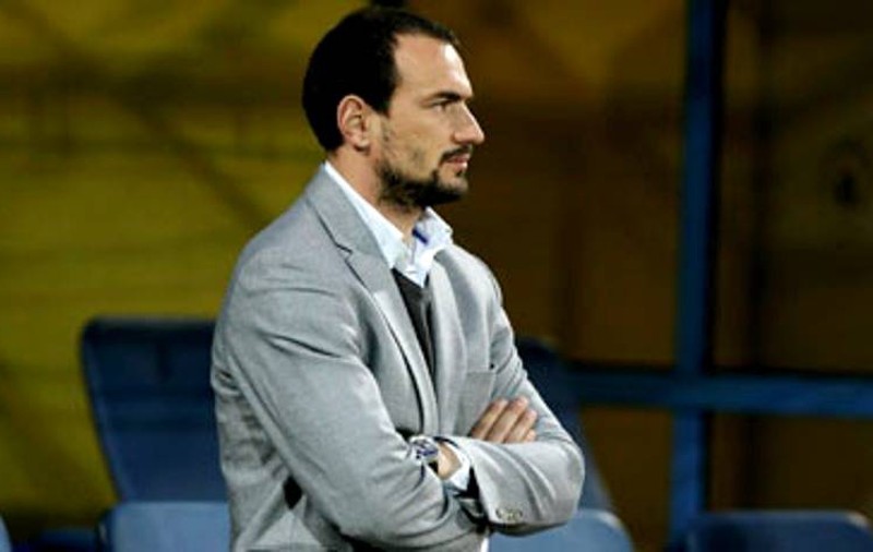 Badea: ”Am demisionat de la U. Cluj din cauză că patronul mi-a impus un jucător”. Află despre cine este vorba