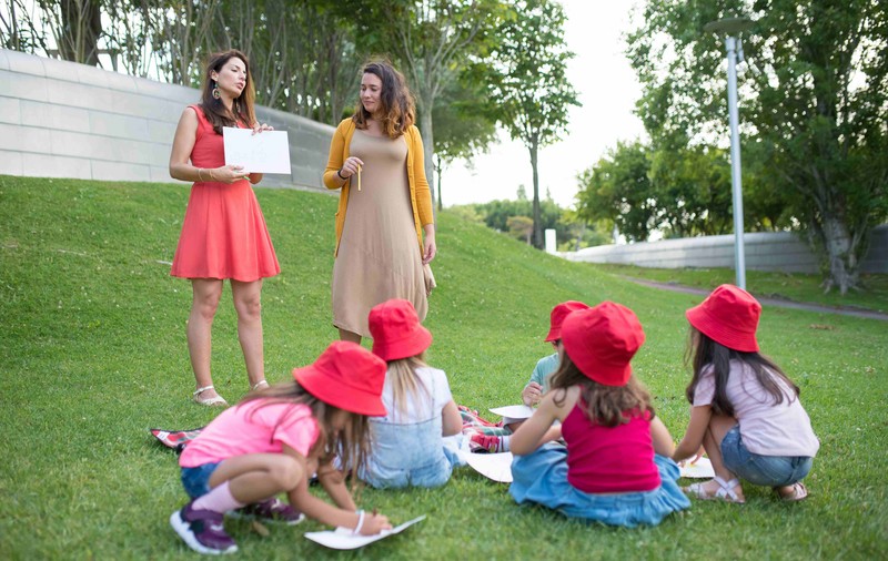 Activitățile educaționale de vară care nu transformă vacanța într-o continuare a școlii