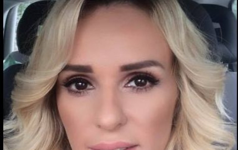 Catrinel Sandu dă detalii despre starea de sănătate a tatălui său. "De două luni nu se mișcă"