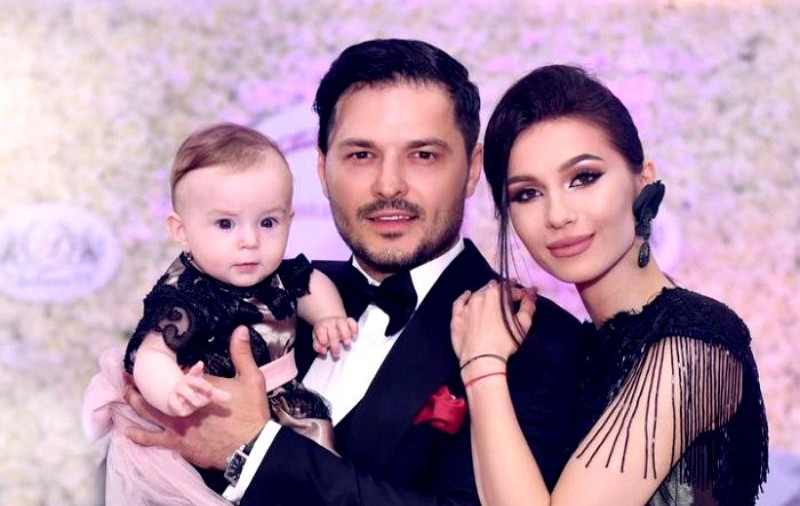 Cum și-a cunoscut Liviu Vârciu iubita. Anda Călin a dat din casă. Cei doi sunt împreună de 4 ani. “Chiar a insistat”