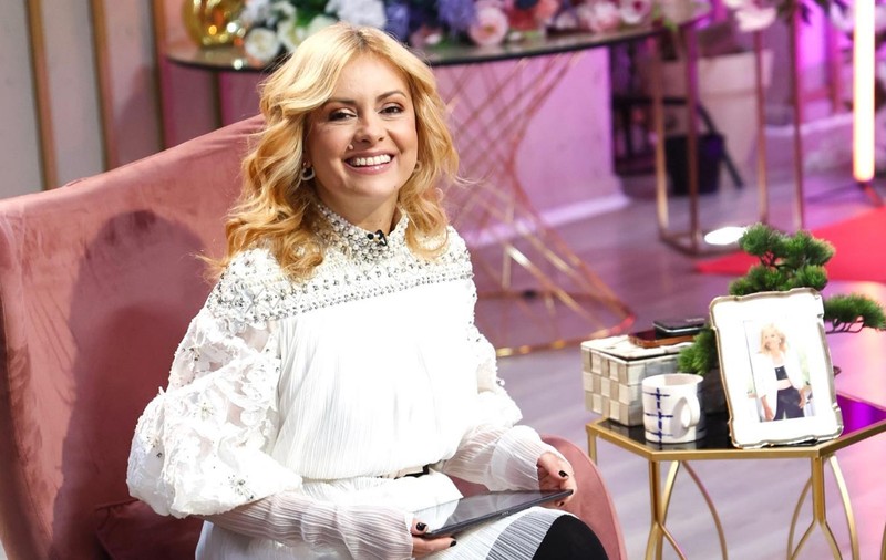 Schimbare la „Mireasa”, prezentată de Simona Gherghe, după ce emisiunea „În direct cu România” a fost scoasă de la Antena 1. Se întâmplă de luni