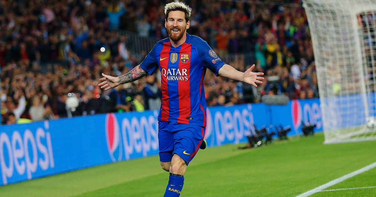 Messi va primi cel mai mare salariu din istoria fotbalului. Cât îi oferă Barcelona ca să-și reînnoiască înțelegerea
