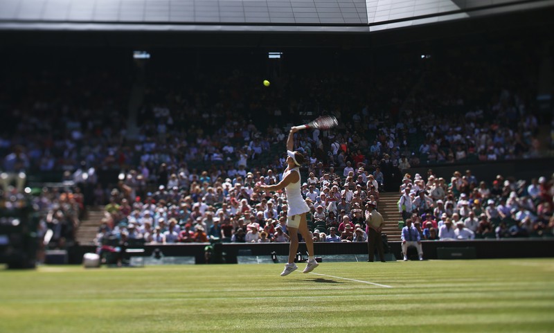 Simona Halep (Foto: EPA)