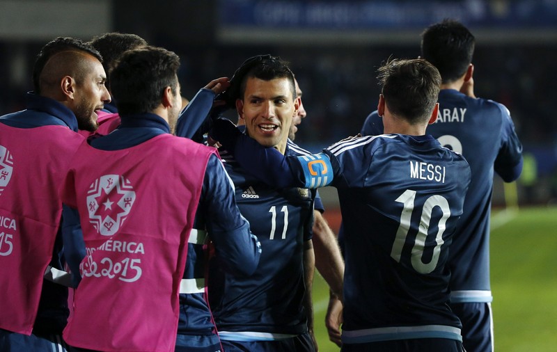 Un argentinian este lovitura estivală pregătită de Real Madrid