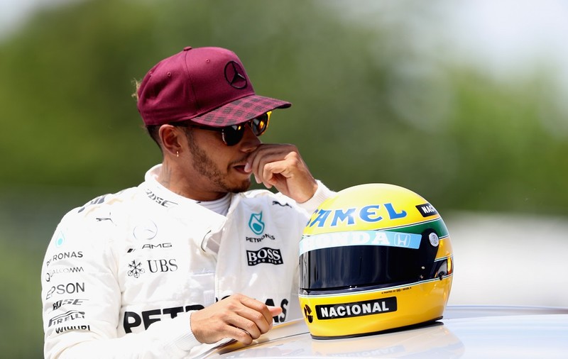 Lewis Hamilton, despre tăcerea Formulei 1, “dominată de albi”, în cazul morţii lui George Floyd: “Nimeni nu mişcă un deget în industria mea”