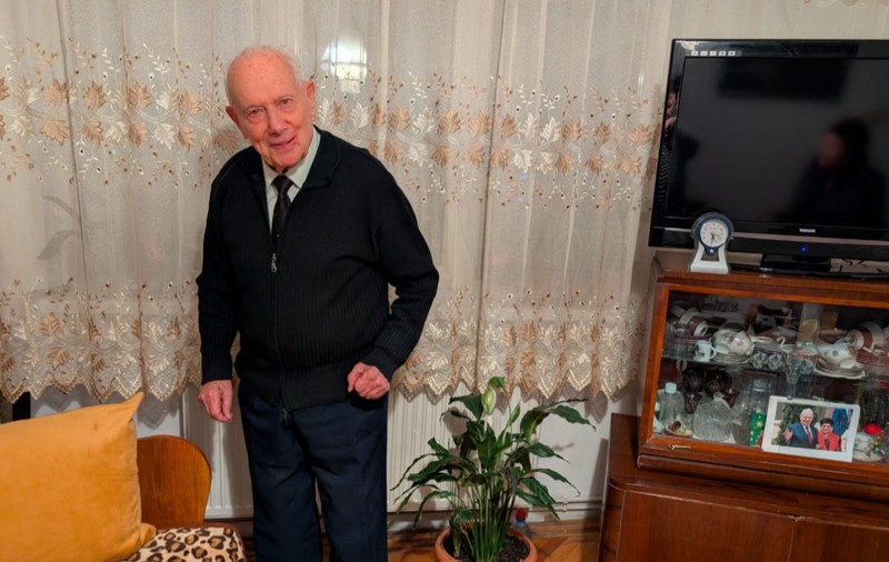 De la copilăria în cartierul Fabric din Timișoara la o carieră de elită în hidrotehnică: povestea timișoreanului Andrei Pogany