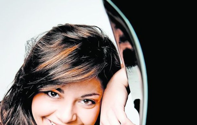 EXCLUSIV | Cadou de suflet pentru mama și fiica pianistei românce care a sfârșit tragic la Viena. La cinci ani de la șocanta întâmplare, Felicia Filip a făcut anunțul