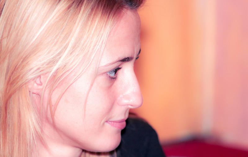 Camelia Potec, despre un moment dureros din 2000: «Toată iubirea aceea pur și simplu nu mai exista!»