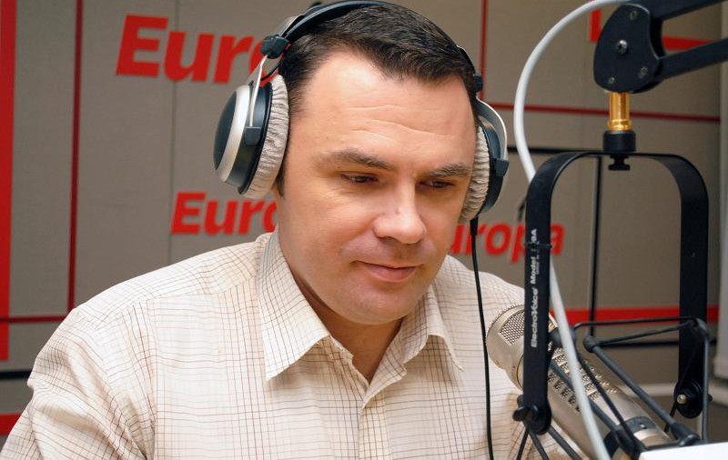 Moise Guran îi dă replica lui Stelian Tănase: ”Nu plec din presă pentru bani, câștig mai mult decât îi trebuie unui jurnalist”