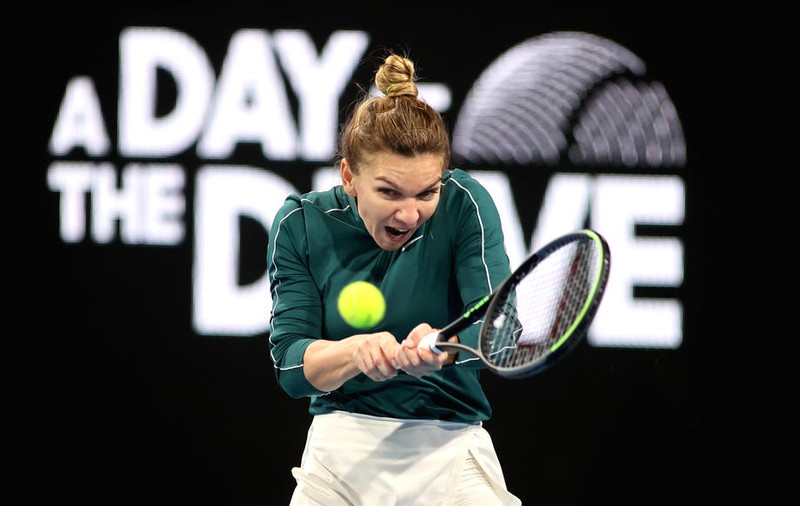 Simona Halep și-a aflat adversara din primul tur de la Australian Open. Cîrstea – Țig și Buzărnescu - Andreescu, în aceeași fază a competiției