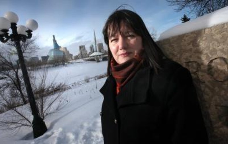 Jackie Shymanski, fost jurnalist CNN, a murit din cauza cancerului la sân