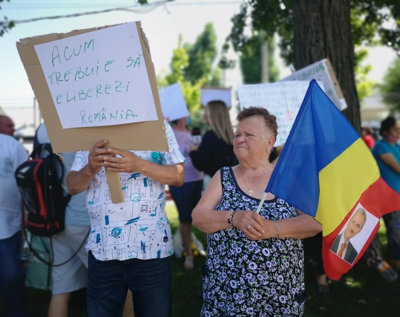 Liviu Dragnea a ieșit din închisoare: „A fost o perioadă de doi ani de chin și suferință”