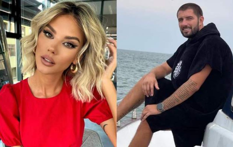 Motivul pentru care Cătălin Cazacu e singur la un an de la despărțirea de Ramona Olaru: „Cel mai bun partener pentru mine sunt eu”