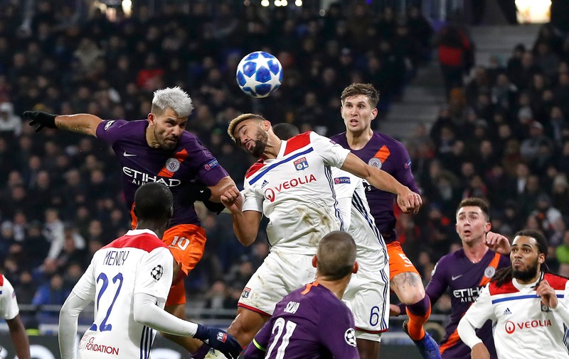 VIDEO | Liga Campionilor, etapa a 5-a. Se cunosc 12 calificate. PSG a trecut de Liverpool