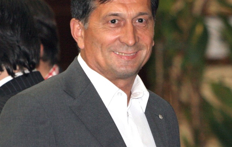 Ion Crăciunescu a împlinit 60 de ani. La mulţi ani!