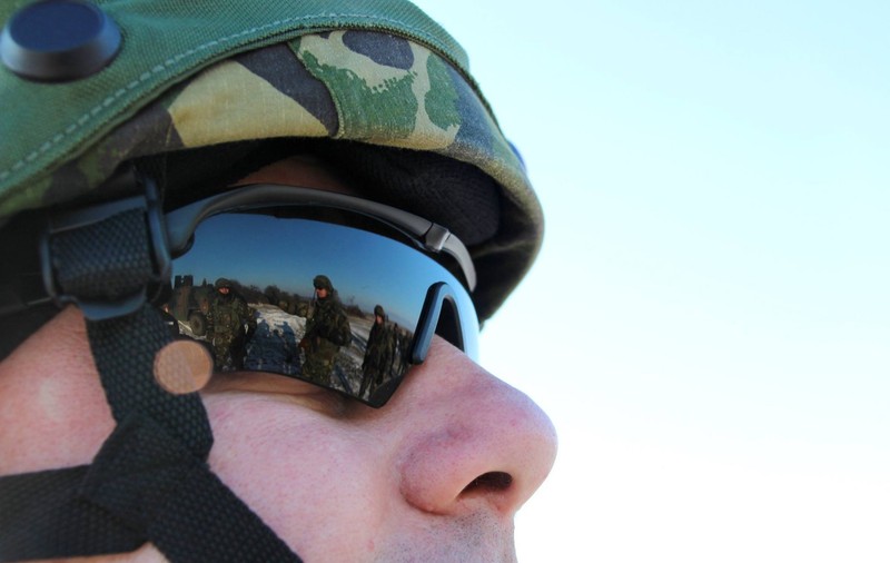 Câți militari români suferă de sindromul de stres posttraumatic? MApN are o o lipsă acută de psihologi (VIDEO)