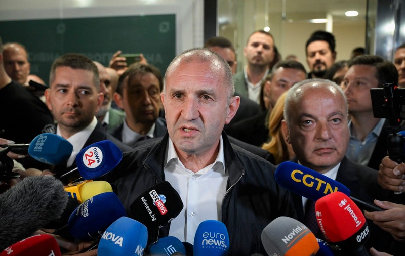 Rezultate finale alegeri Bulgaria. Coaliția lui Rumen Radev, Bulgaria Progresistă, obține prima majoritate absolută după 30 de ani