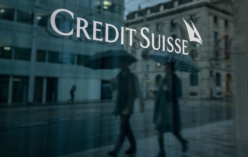 Preluarea băncii Credit Suisse de către UBS, anchetată de Procuratura din Elveția