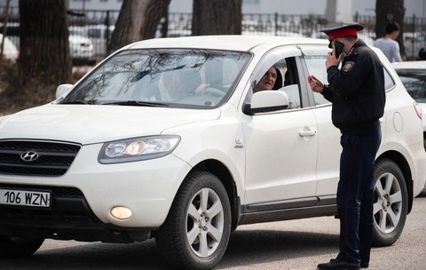 O țară va șterge milioane de amenzi date șoferilor. Ce sancțiuni nu vor fi eliminate