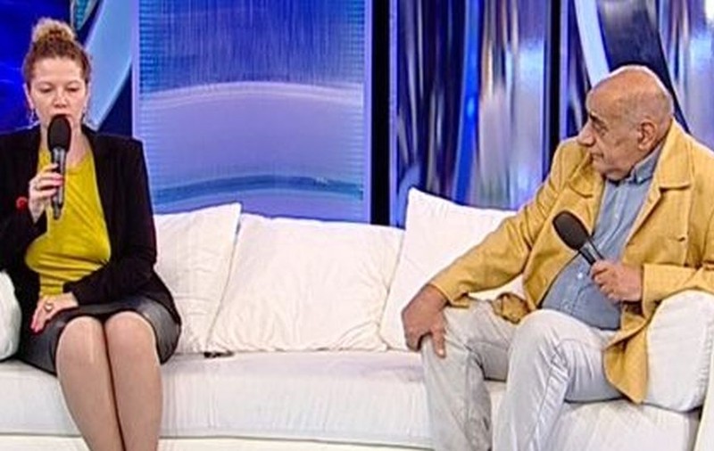 Viorel Lis A FĂCUT ANUNȚUL! SOARTA Oanei este BĂTUTĂ ÎN CUIE