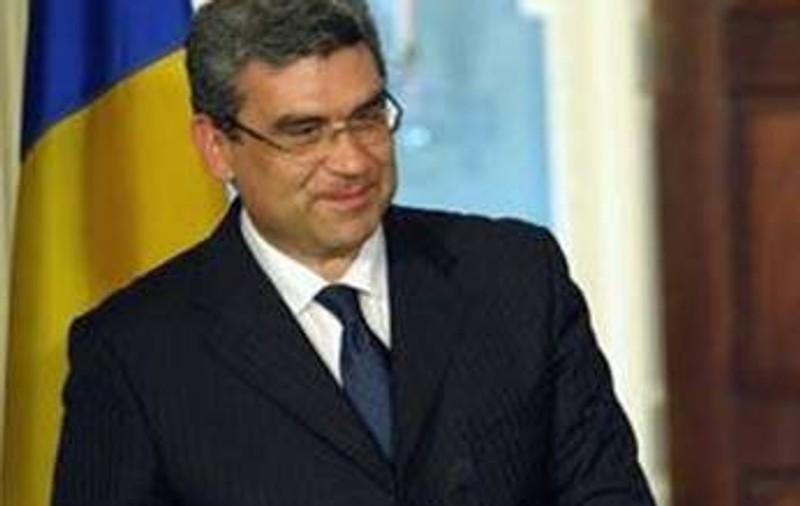 Baconschi: ”Nu mi se pare normal că am fost demis în timp ce mă aflam în misiune în străinătate”