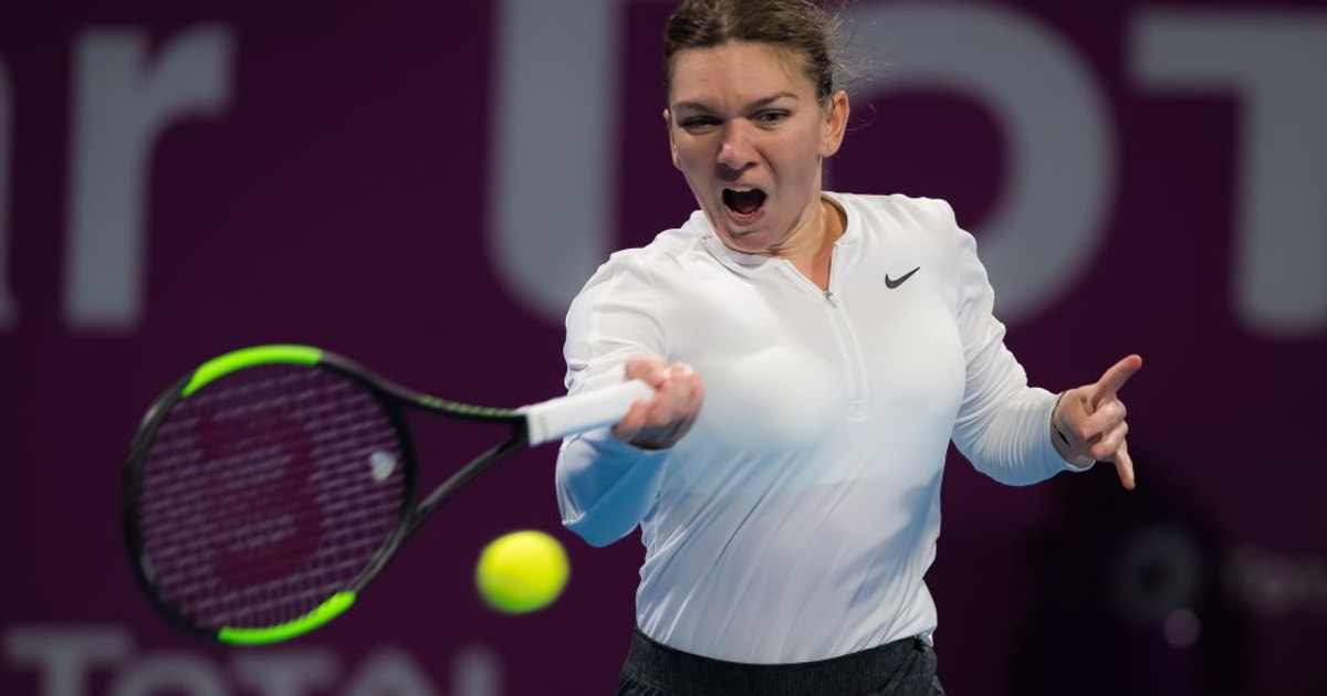 Simona Halep le-a "sucit" mințile. Mesajul fără echivoc: "Știi că o iubești cu adevărat când..."