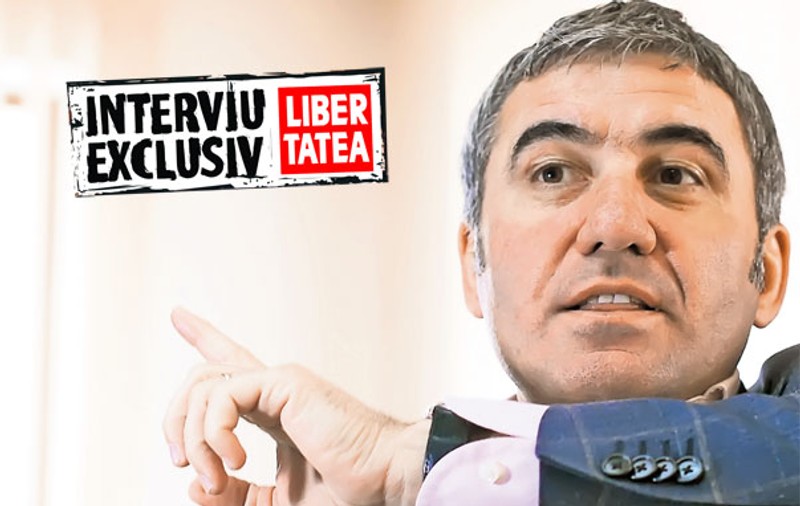 Gică Hagi vede în naţionala iberică un model pentru România: «Să învăţăm de la Spania!»