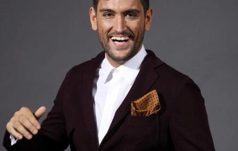 "SUNT ADMIRATOAREA TA NUMĂRUL 1" Vezi ce SOPRANĂ INTERNAŢIONALĂ l-a felicitat călduros pe Cezar Ouatu, reprezentantul României la Eurovision!