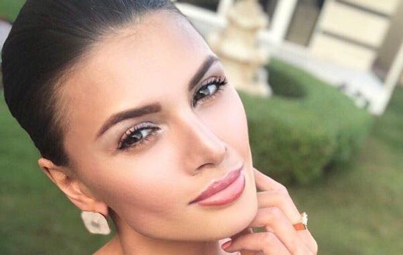 Ramona Gabor, mesaj pentru nepoata sa, Irina Columbeanu. "Oricând ești supărată sau fericită, singură sau..."