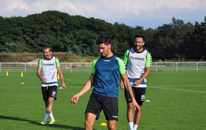 Konyaspor, UMILITĂ de o echipă de la retrogradare! Marica titular, Torje, în afara lotului