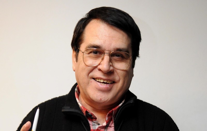 Marius Țeicu, din nou pe scenă, la cinci ani de la moartea fiicei sale. „Toți mă roagă să mă întorc la muzică”