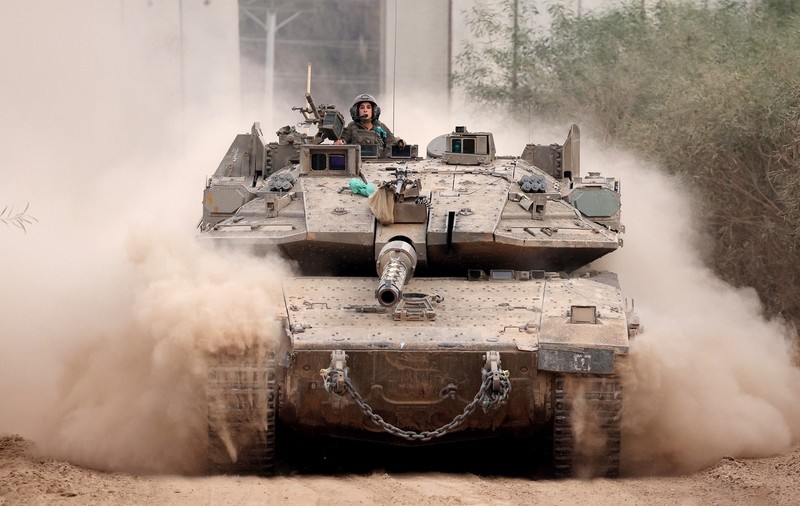 Israelul a preluat controlul celui mai înalt punct din Siria, Muntele Hermon. Implicații majore pentru securitatea regională
