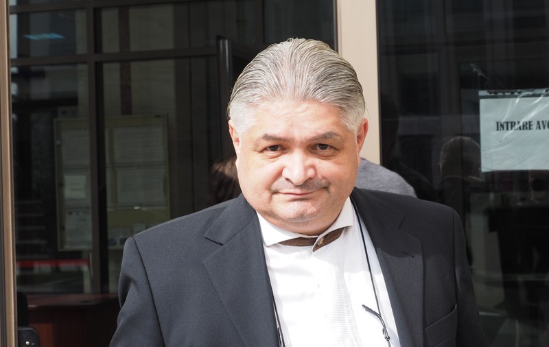 Cum s-a folosit Adrian Secureanu de Primăria Capitalei pentru a scăpa de pedeapsa de 11 ani de închisoare în dosarul delapidării Spitalului Malaxa