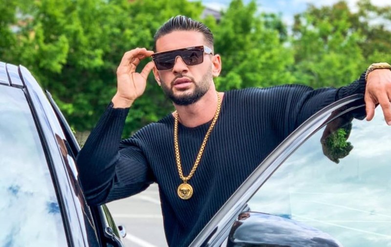 Moment tensionat la concertul lui Dorian Popa. Ce i-a spus unui fan aflat în public. „A vrut să dea un copil afară”