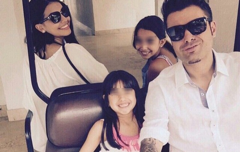 Întâlnire ȘOC în REPUBLICA DOMINICANĂ! A cunoscut-o SANDRA lui Mutu pe CONSUELO?