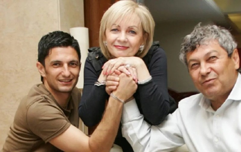 Dezvăluirile făcute de Neli Lucescu după 57 de ani de căsnicie cu Mircea Lucescu: „Când el era în cantonament, eu trebuia să fiu singură”
