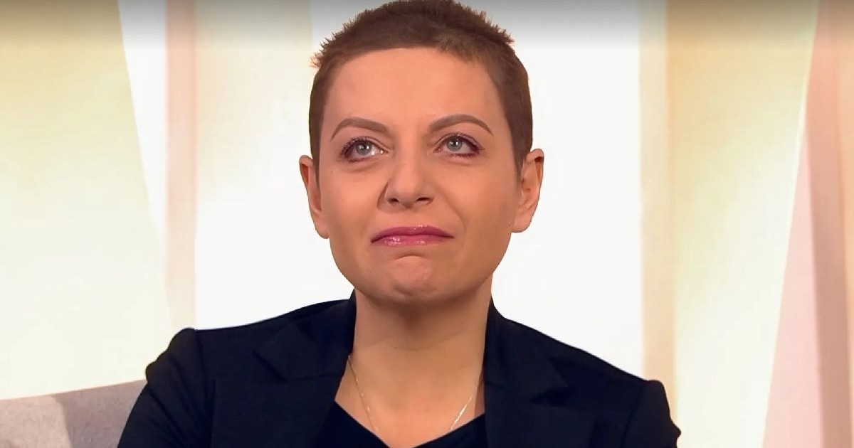 Margarit Simonian