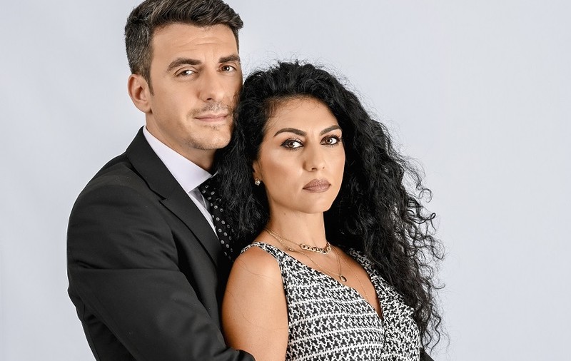 Doinița Oancea revine pe micile ecrane cu un nou proiect la Antena 1. „Mi-a plăcut tare mult”