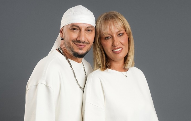 Cătălina, soția lui Nick de la NND, i-a cerut divorțul artistului. Detalii neștiute despre concurenții de la „Power Couple România”. „M-am speriat”