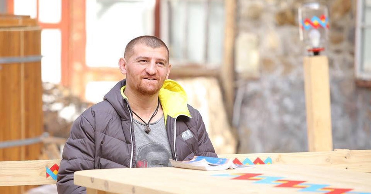 Mesajul lui Cătălin Moroșanu după ce a pierdut finala de la Ferma. "Dumnezeu le așază după nevoile fiecăruia" | FOTO