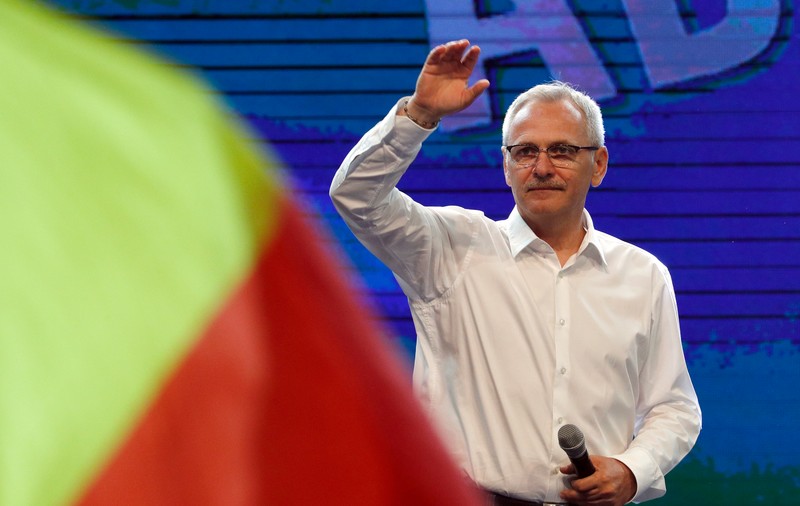 The Guardian, analiză despre Liviu Dragnea: "Ideologia lui este el însuși. Personajul din umbră care ia deciziile în România"
