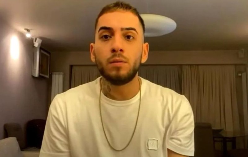 Ce s-a întâmplat cu Fulgy, fiul Clejanilor, după ce a plecat din România și s-a mutat în Dubai: „Până în 2027! Am fost contactat”